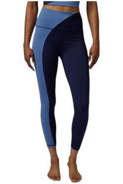 Spiritual Gangster Leggings
