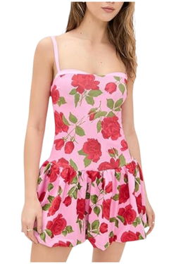 Show Me Your Mumu Skorts