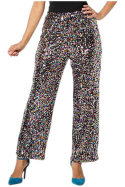 Antthony Women's Pants