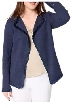 Belle by Kim Gravel Women's Coats, Jackets & Vests