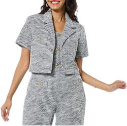 G by Giuliana  Women's Coats, Jackets & Vests