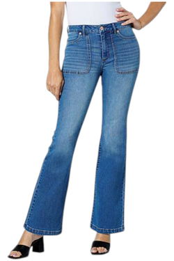 G by Giuliana  Flare & Wide Leg