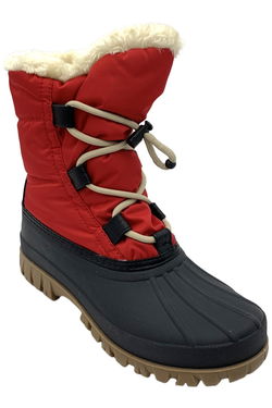 Cougar Boots