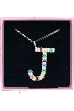 Diamonique Necklaces