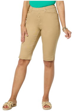 DG2 By Diane Gilman Women's Shorts