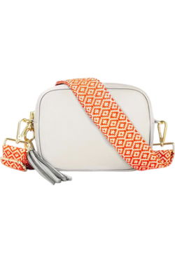 Apatchy London Crossbody