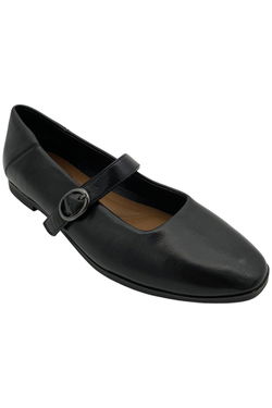 Baretraps Flats