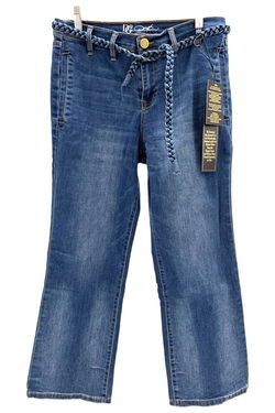 DG2 By Diane Gilman Trousers