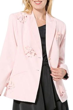 Christian Siriano Blazers