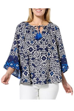 Colleen Lopez Blouses