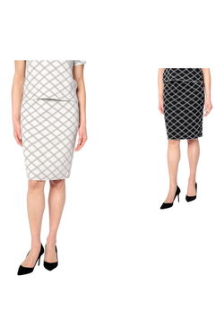 Isaac Mizrahi Live!  Women's Skirts