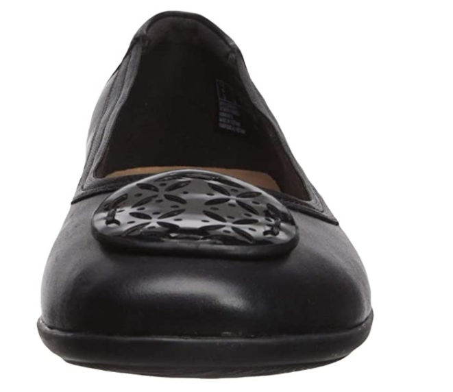 Gracelin lola hotsell ballet flat