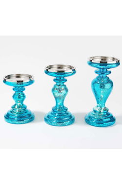 Valerie Candle Holders