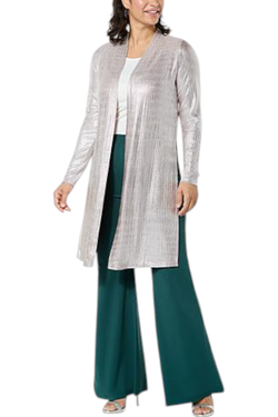 IMAN Women's Coats, Jackets & Vests