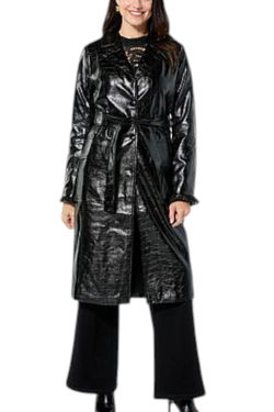 G by Giuliana  Trench Coats