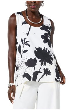 WynneLayers Tank Tops