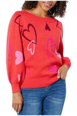 DG2 By Diane Gilman Sweaters & Hoodies