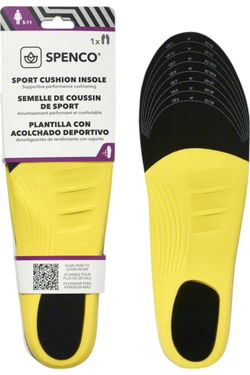 Spenco Insoles & Shoe Inserts
