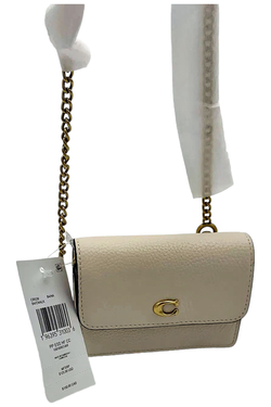 Coach Crossbody