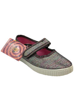Cienta Girl's Sandals