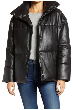Avec Les Filles  Women's Coats, Jackets & Vests