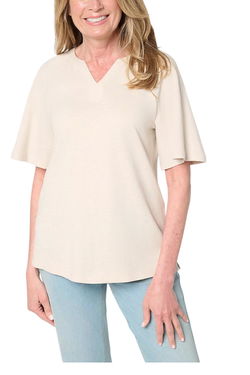 Denim & Co. Women's Tops