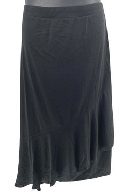 G.I.L.I.  Asymmetrical Skirt