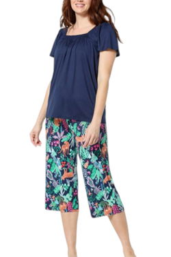 Comfort Code Pajamas