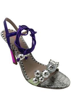 Betsey Johnson Heels