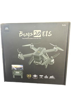 CIS Drones