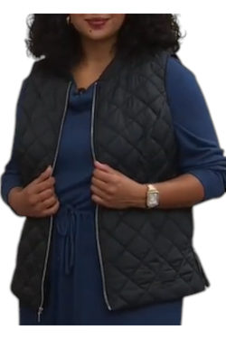 Colleen Lopez Women's Coats, Jackets & Vests