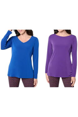 Susan Graver Women's Tops