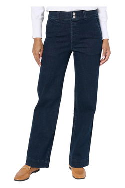 Denim & Co. Women's Jeans