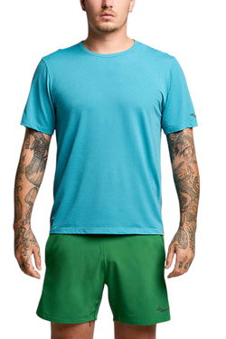 Saucony Men's Shirt