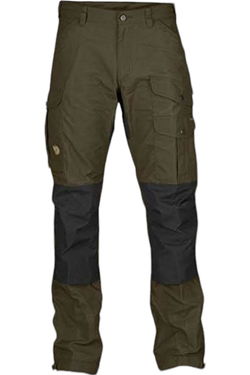 Fjallraven Men's Pants