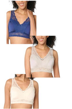 Rhonda Shear Women's Intimates & Sleepwear