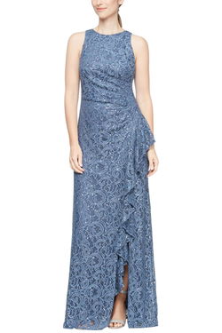 Alex Evenings Gown