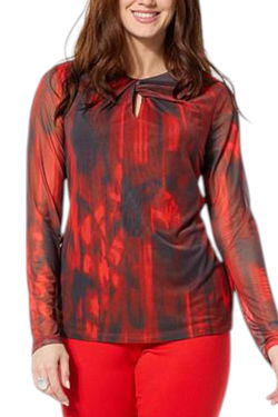 GREY by Jhoan Sebastian Women's Tops