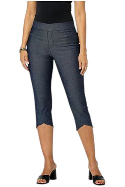 Nina Leonard  Women's Pants