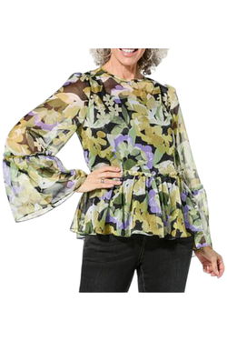 DG2 By Diane Gilman Women's Tops