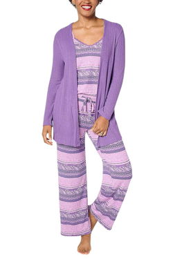 MUK LUKS Pajamas