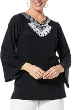 Antthony Tunics