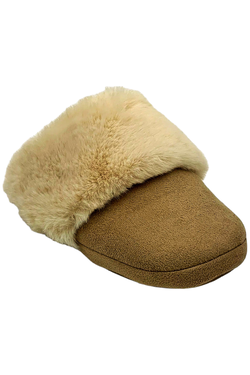 Comfort Code Slippers