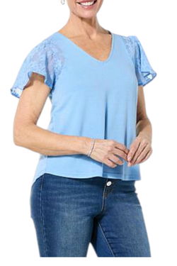 DG2 By Diane Gilman Women's Tops