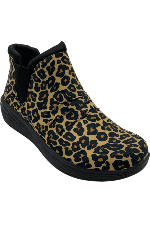 Ryka niah wedge on sale bootie