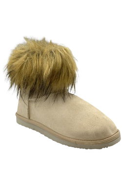 Masseys Boots