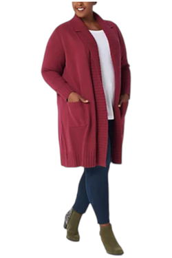 Isaac Mizrahi Live!  Sweaters & Hoodies