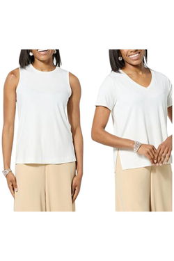 WynneLayers Women's Tops