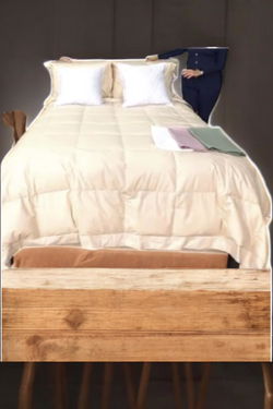 Northern Nights Blankets & Throws