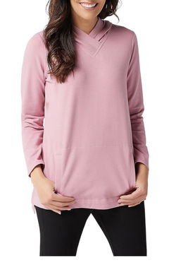 Denim & Co. Sweaters & Hoodies